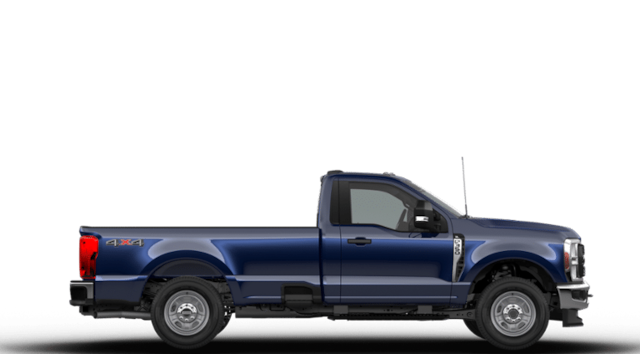 2026 Ford SuperDuty